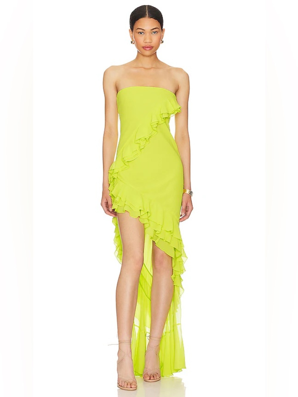 NBD DRESS!